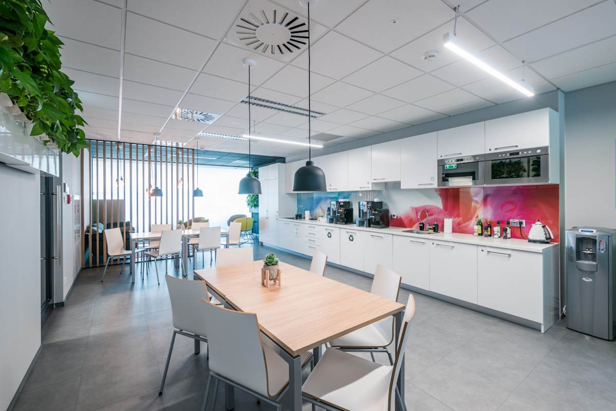 CitySpace NOBILIS BUSINESS HOUSE