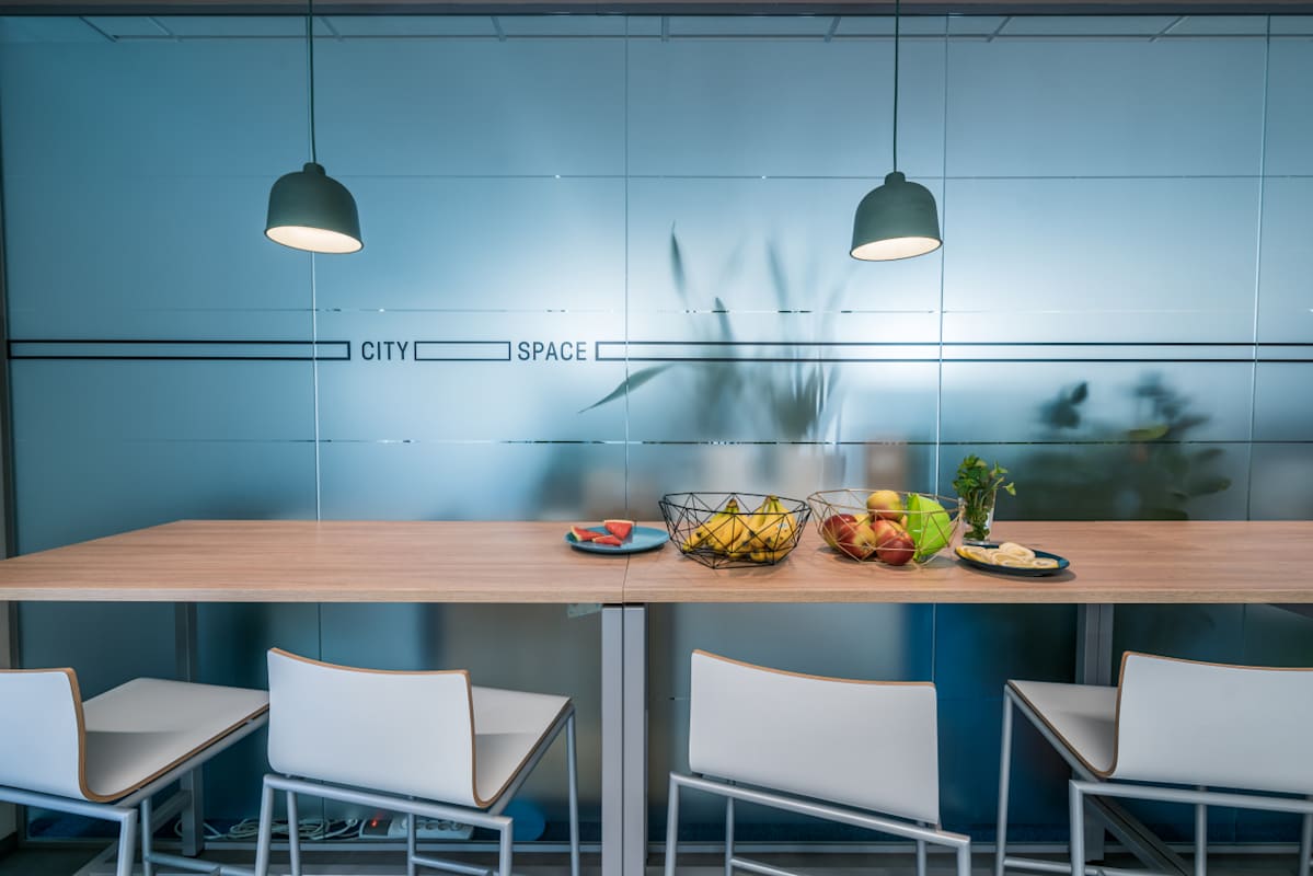 CitySpace NOBILIS BUSINESS HOUSE