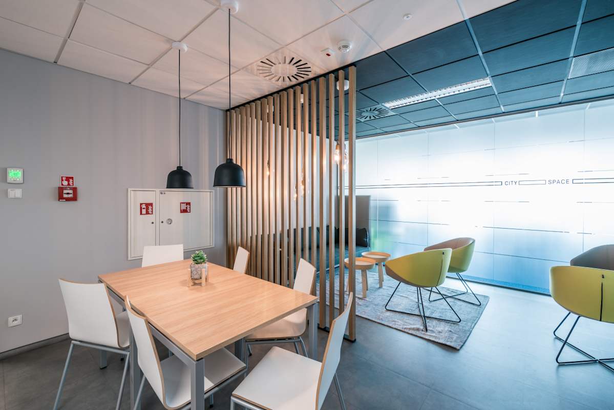 CitySpace NOBILIS BUSINESS HOUSE