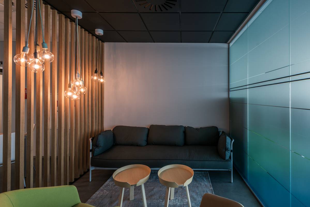 CitySpace NOBILIS BUSINESS HOUSE