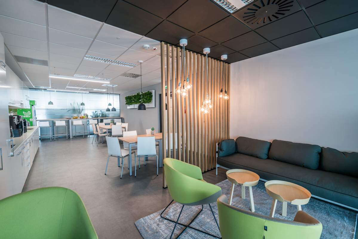 CitySpace NOBILIS BUSINESS HOUSE