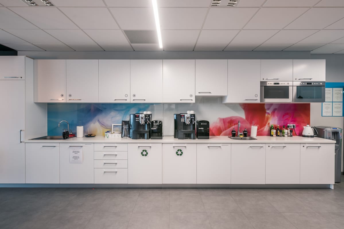 CitySpace NOBILIS BUSINESS HOUSE