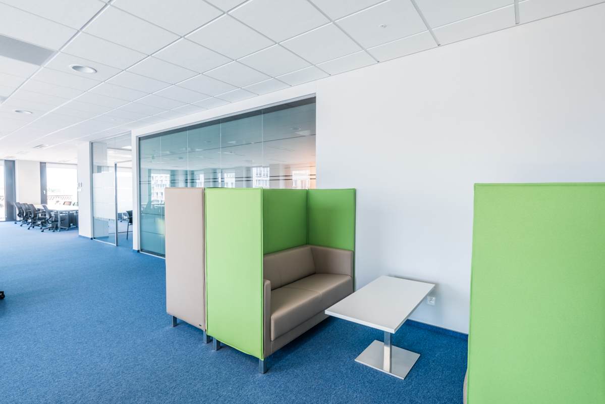 CitySpace NOBILIS BUSINESS HOUSE