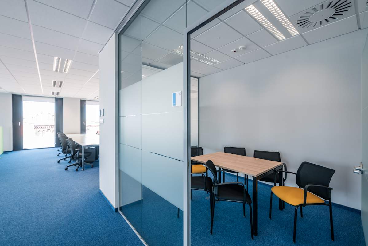 CitySpace NOBILIS BUSINESS HOUSE