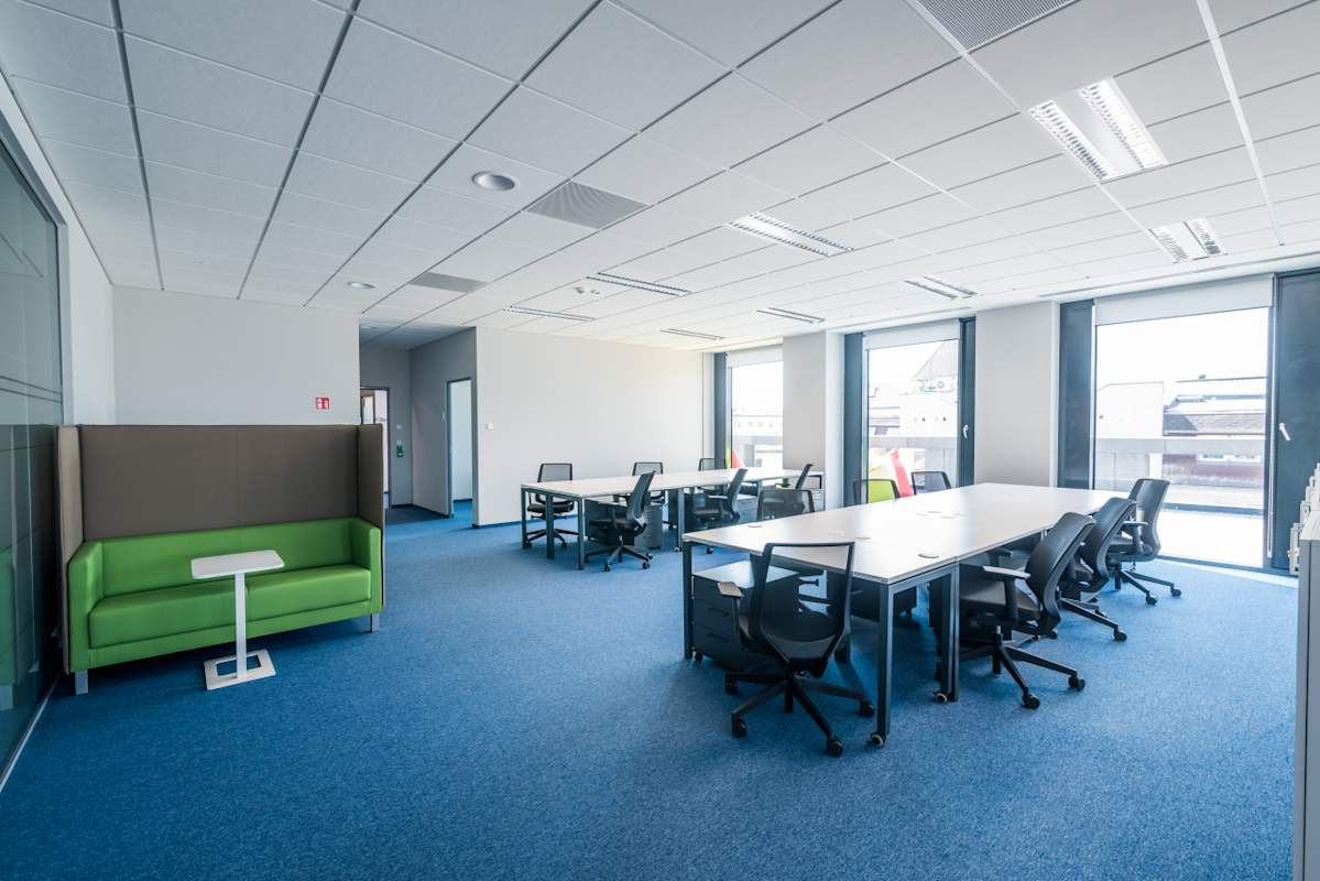 CitySpace NOBILIS BUSINESS HOUSE