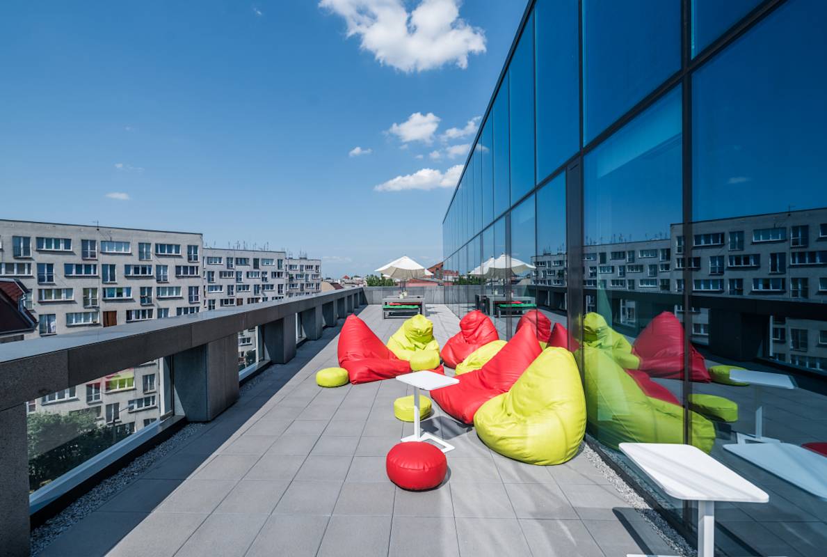 CitySpace NOBILIS BUSINESS HOUSE