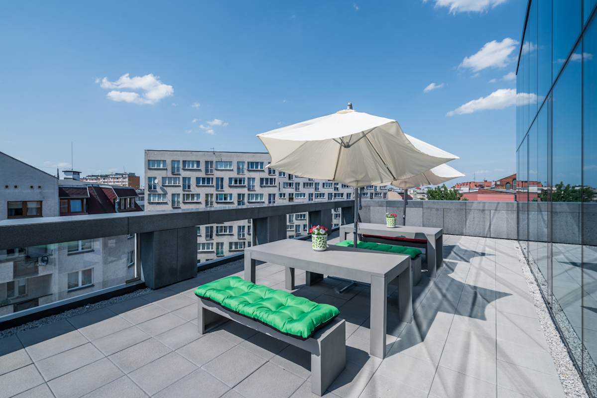 CitySpace NOBILIS BUSINESS HOUSE