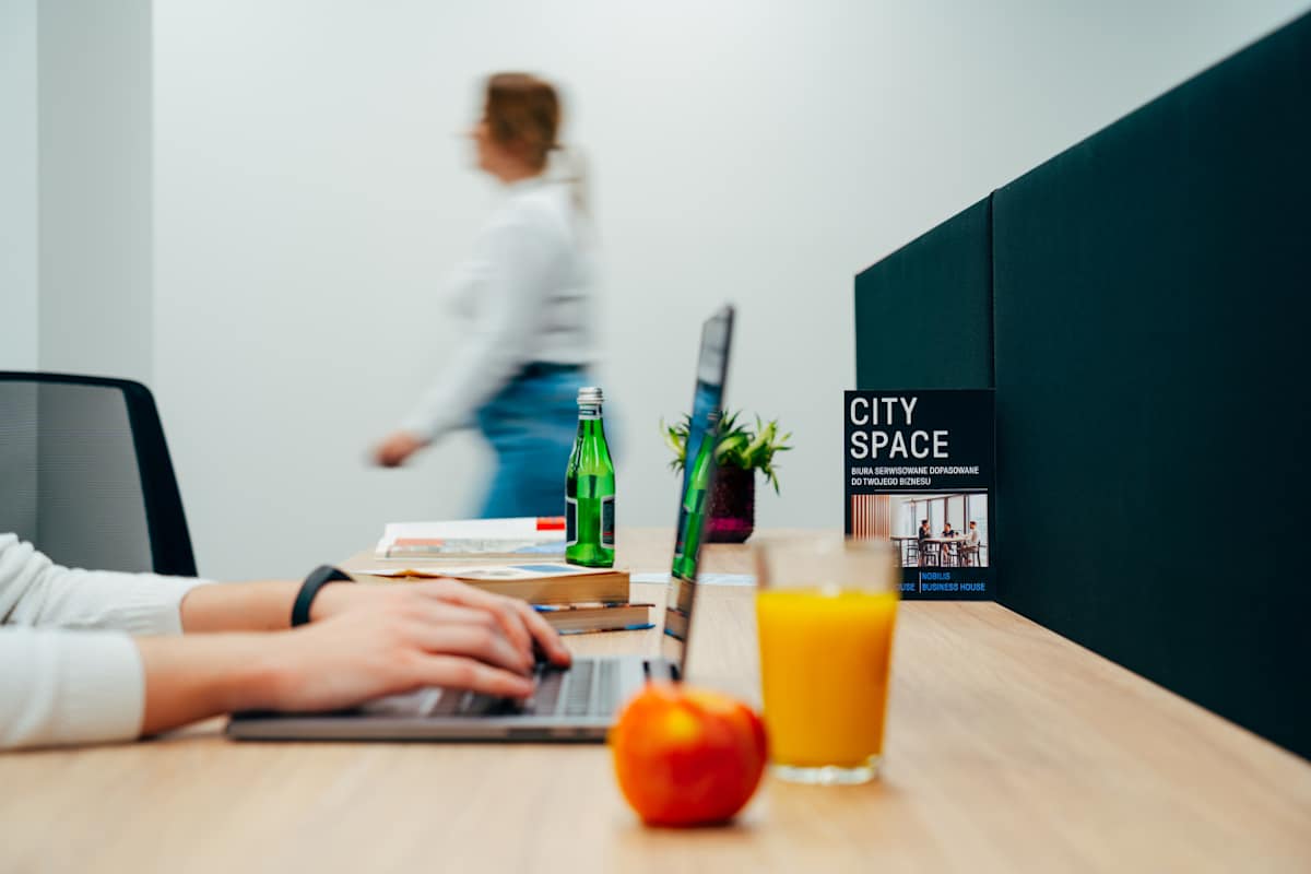 CitySpace NOBILIS BUSINESS HOUSE