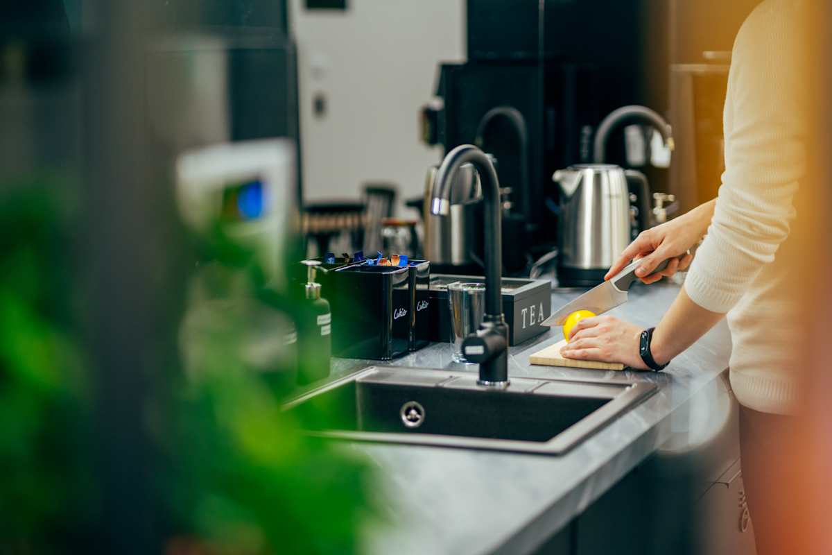 CitySpace NOBILIS BUSINESS HOUSE