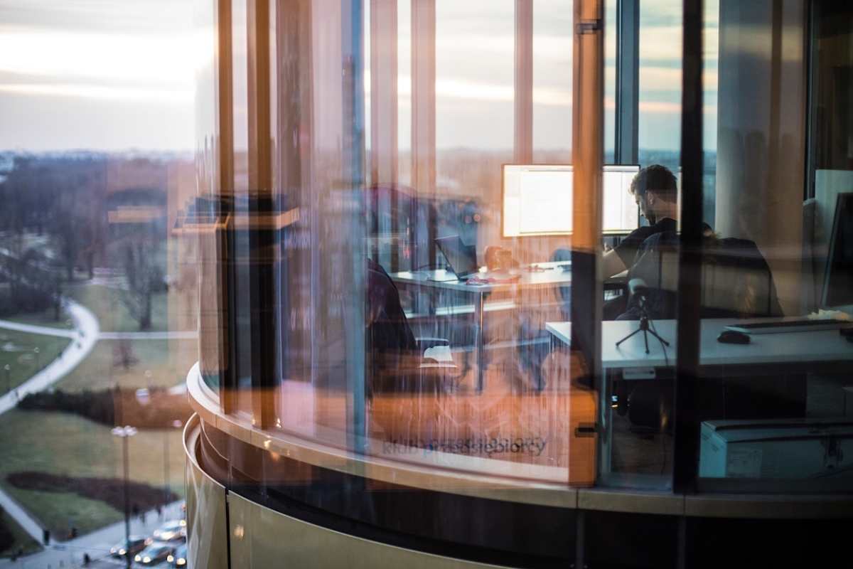 The Shire Zebra Tower