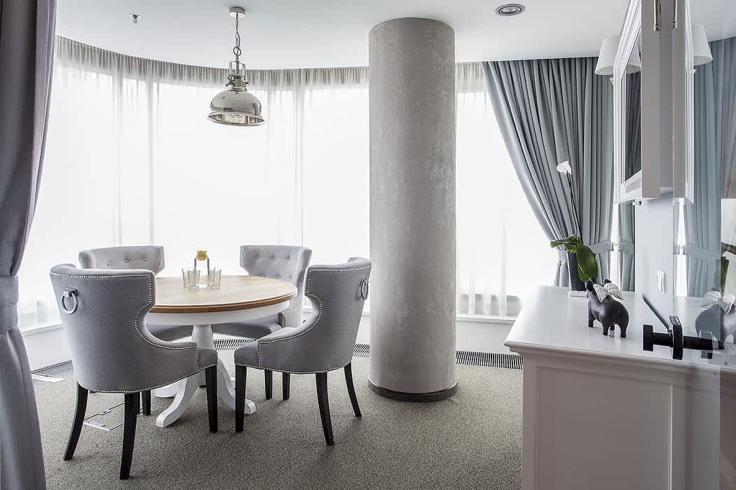 The Shire Zebra Tower