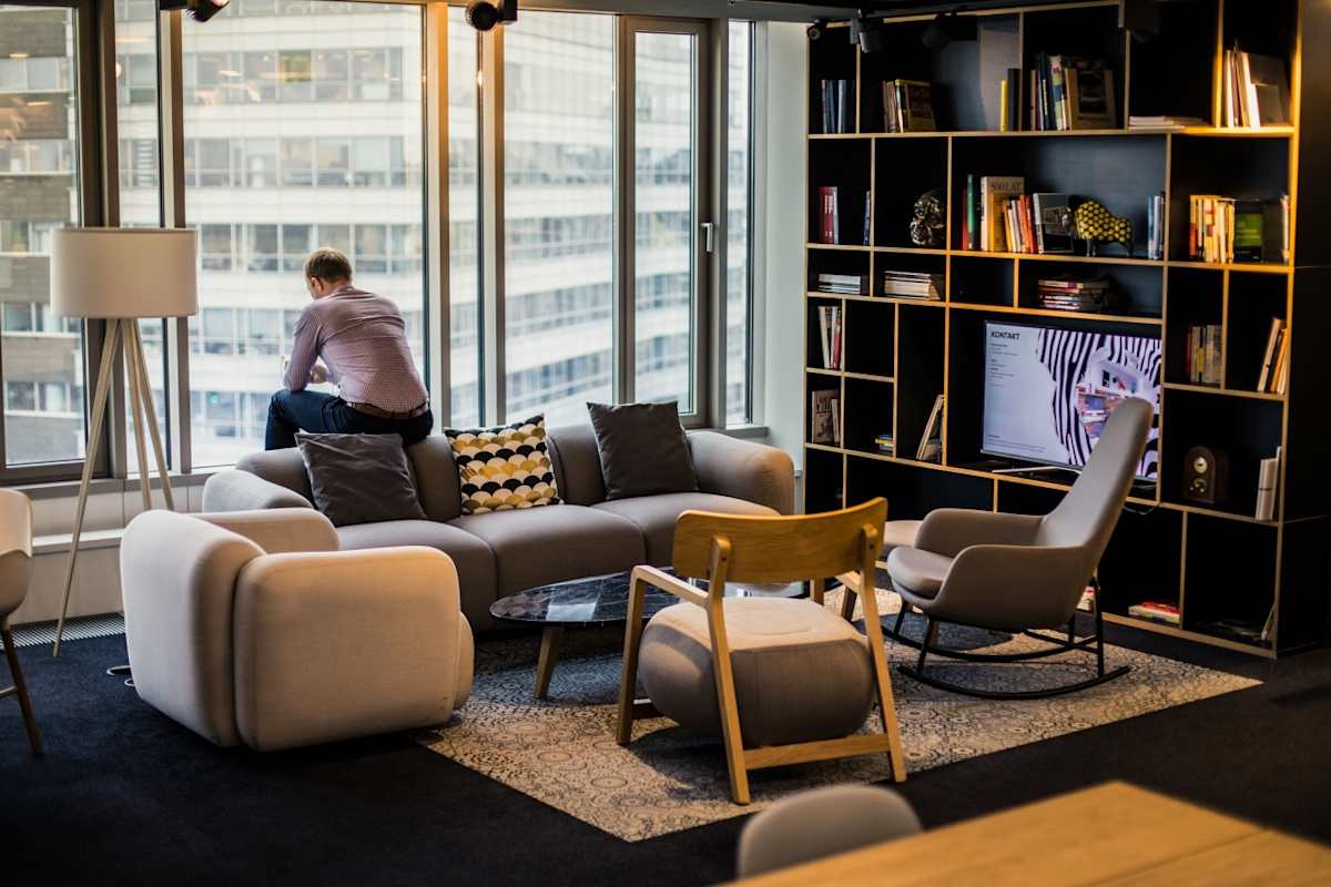 The Shire Zebra Tower