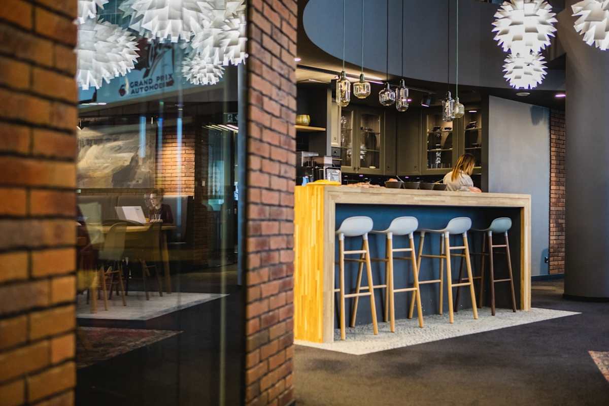 The Shire Zebra Tower