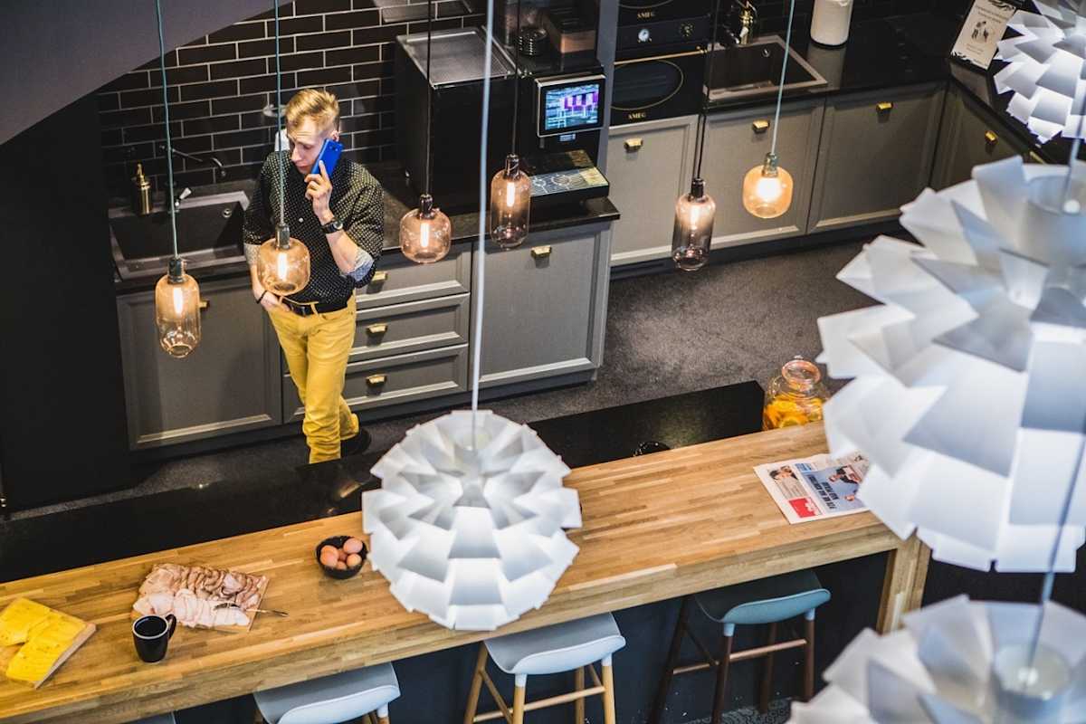 The Shire Zebra Tower