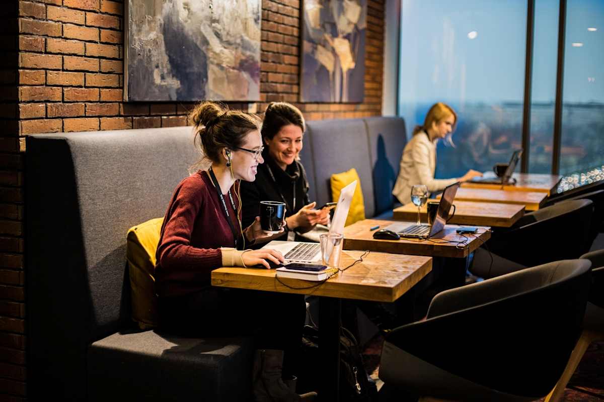 The Shire Zebra Tower