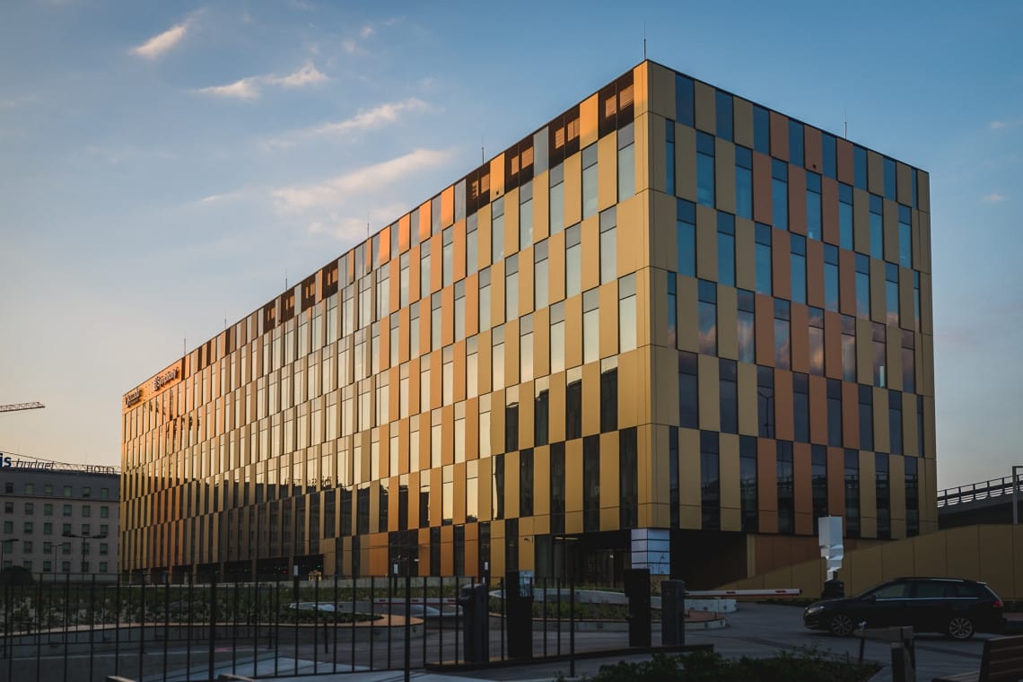 Business Link High5ive