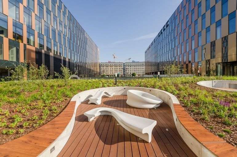 Business Link High5ive