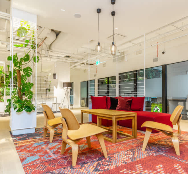 Business Link High5ive