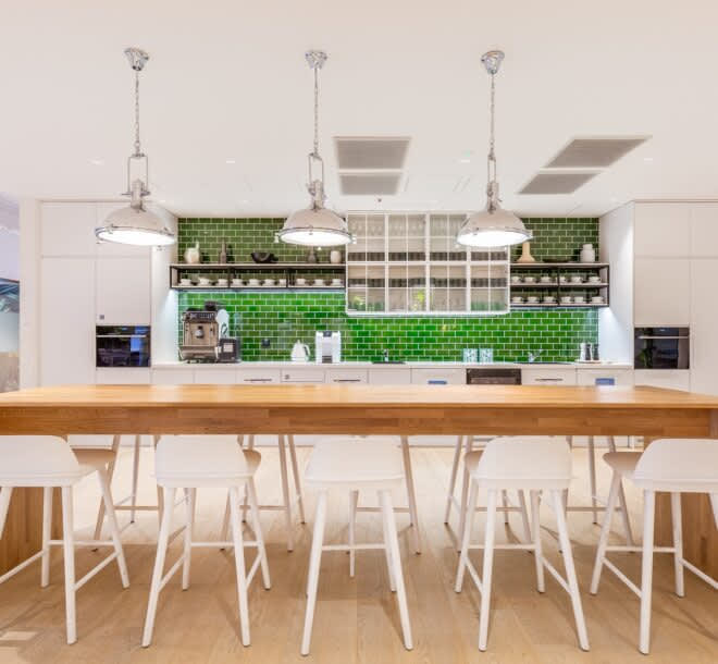 Business Link High5ive