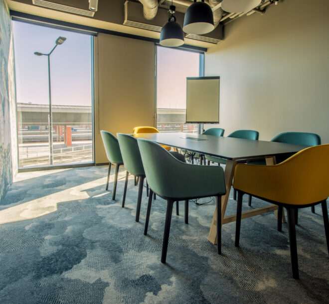 Business Link High5ive