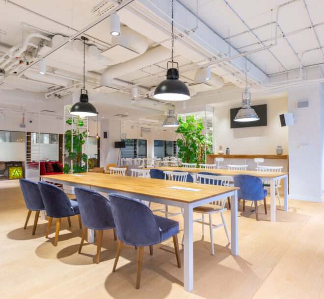 Business Link High5ive