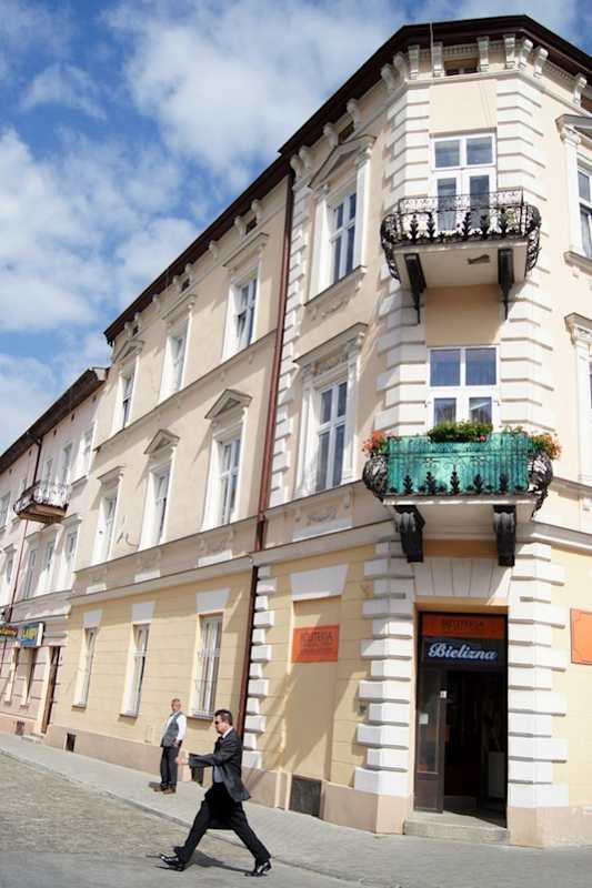 Loftmill Plac Wolności