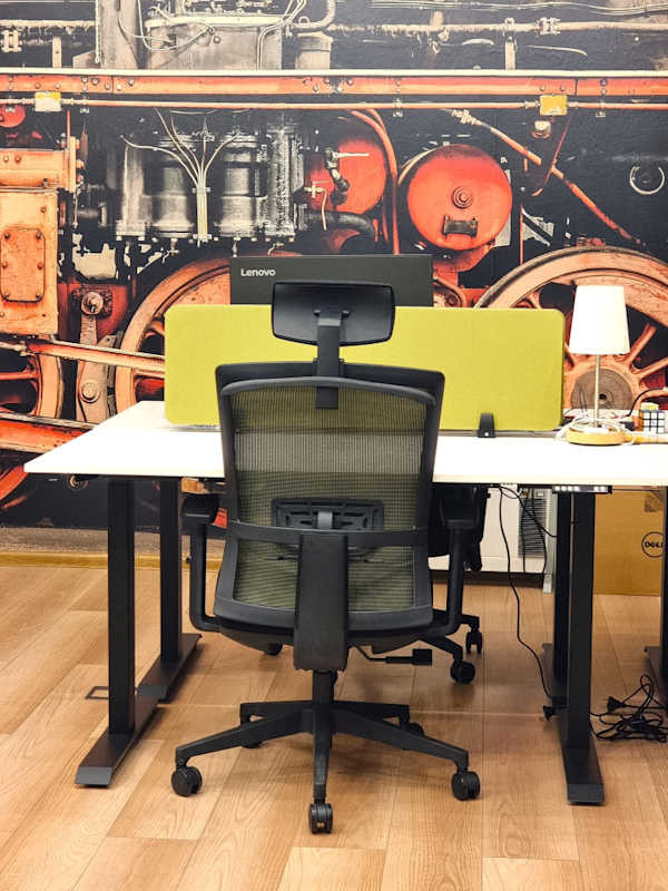 Loftmill Plac Wolności