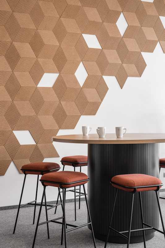 Ace of Space Tryton Business House Gdańsk