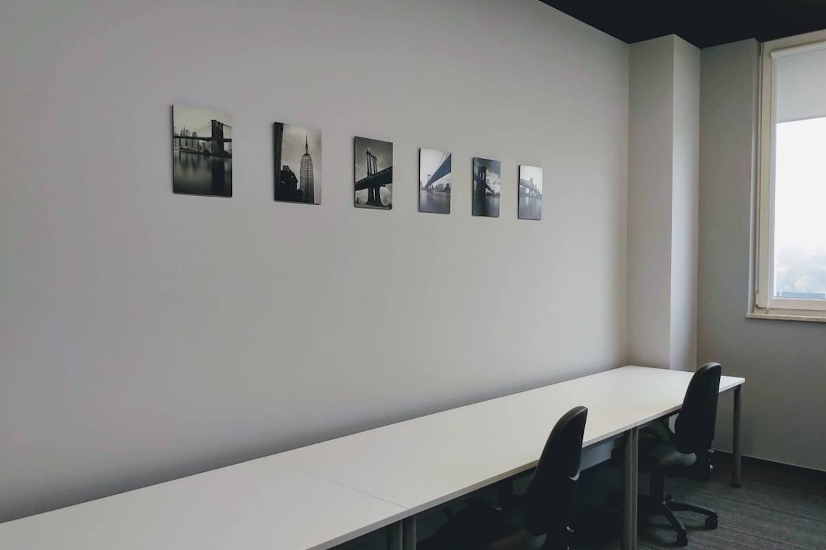 Work Club Jerozolimskie 200