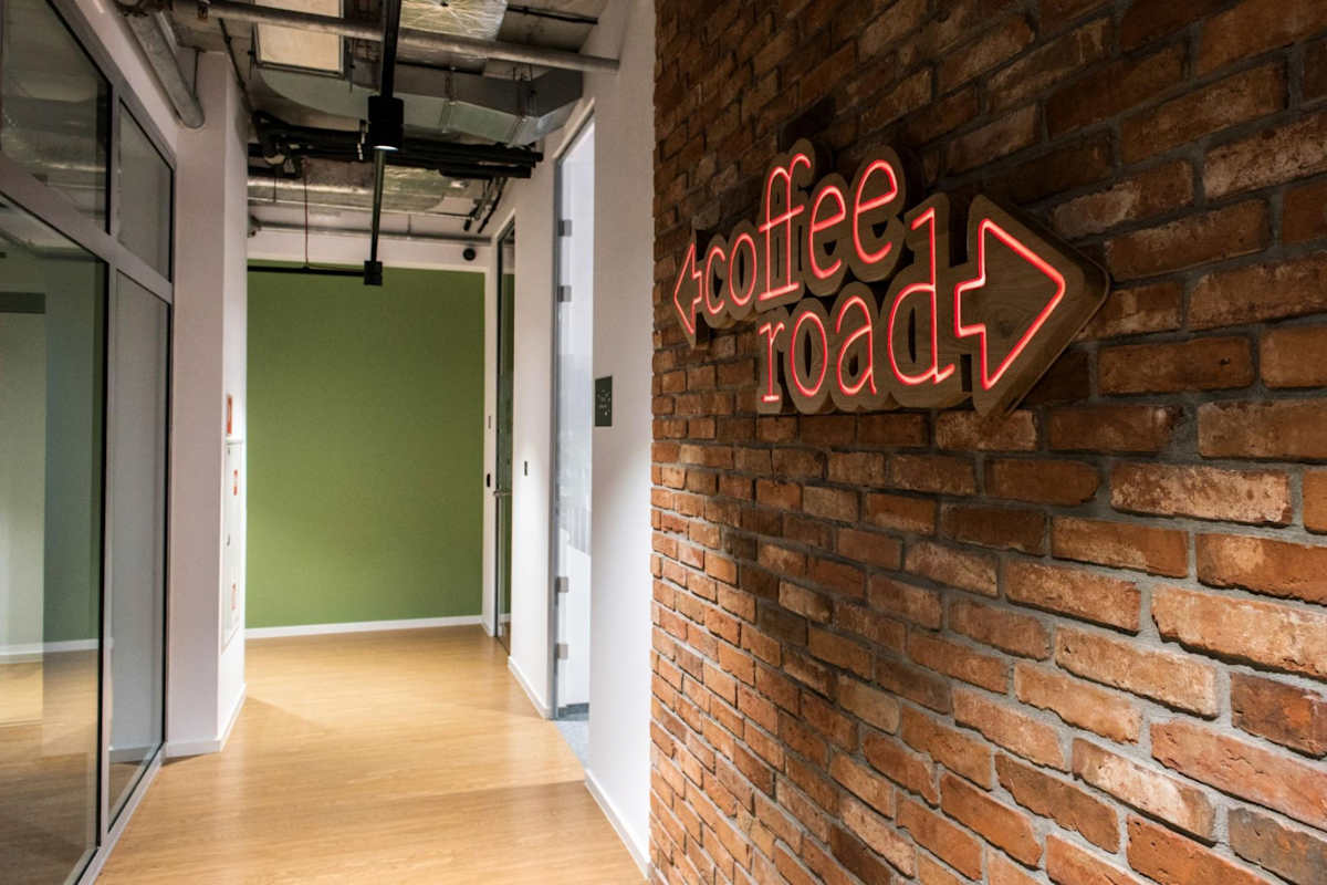 Loftmill Diamante Plaza