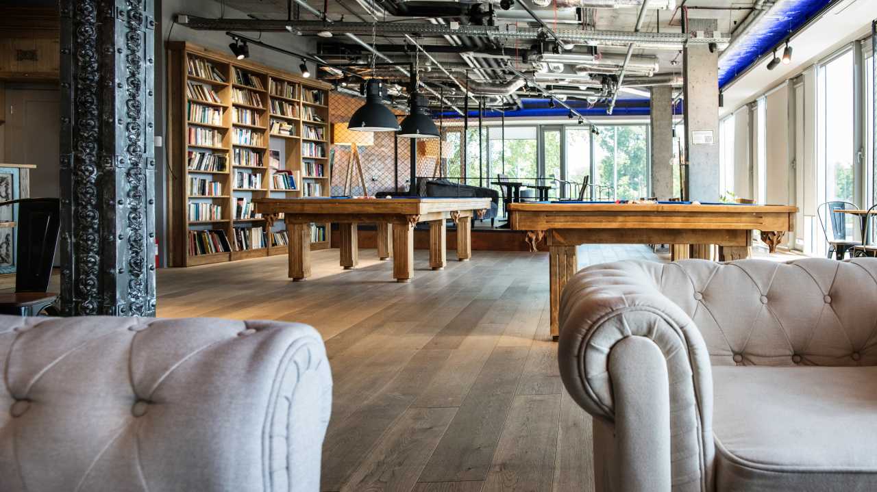 Loftmill Diamante Plaza