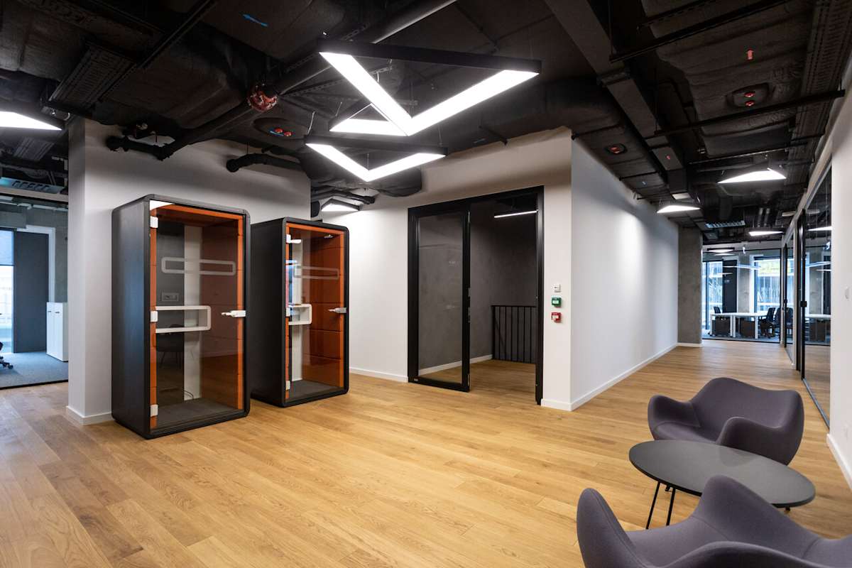 CitySpace BEETHOVENA