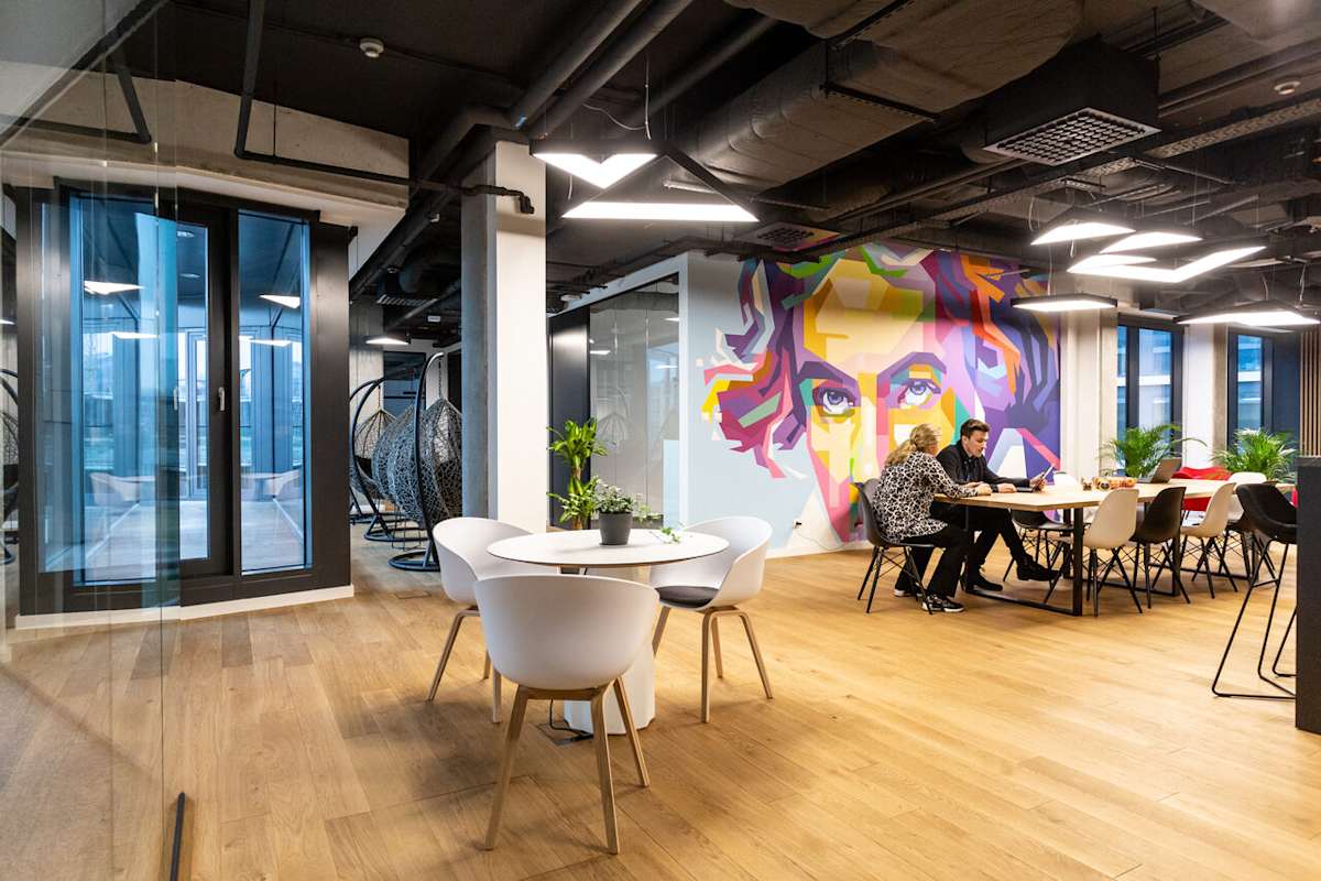 CitySpace BEETHOVENA