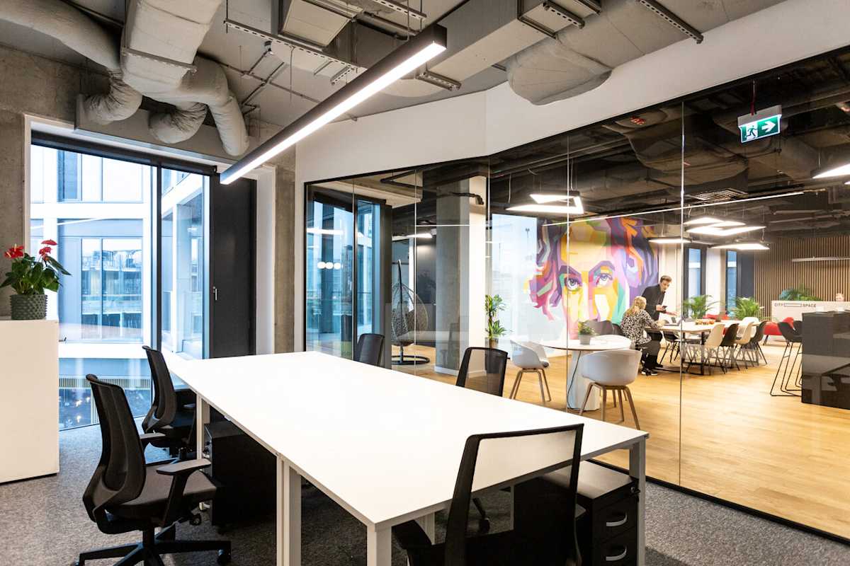 CitySpace BEETHOVENA