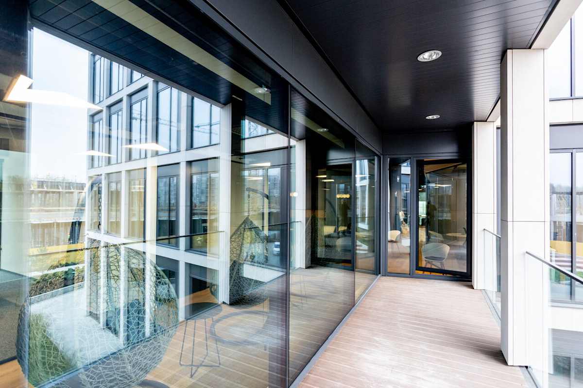 CitySpace BEETHOVENA