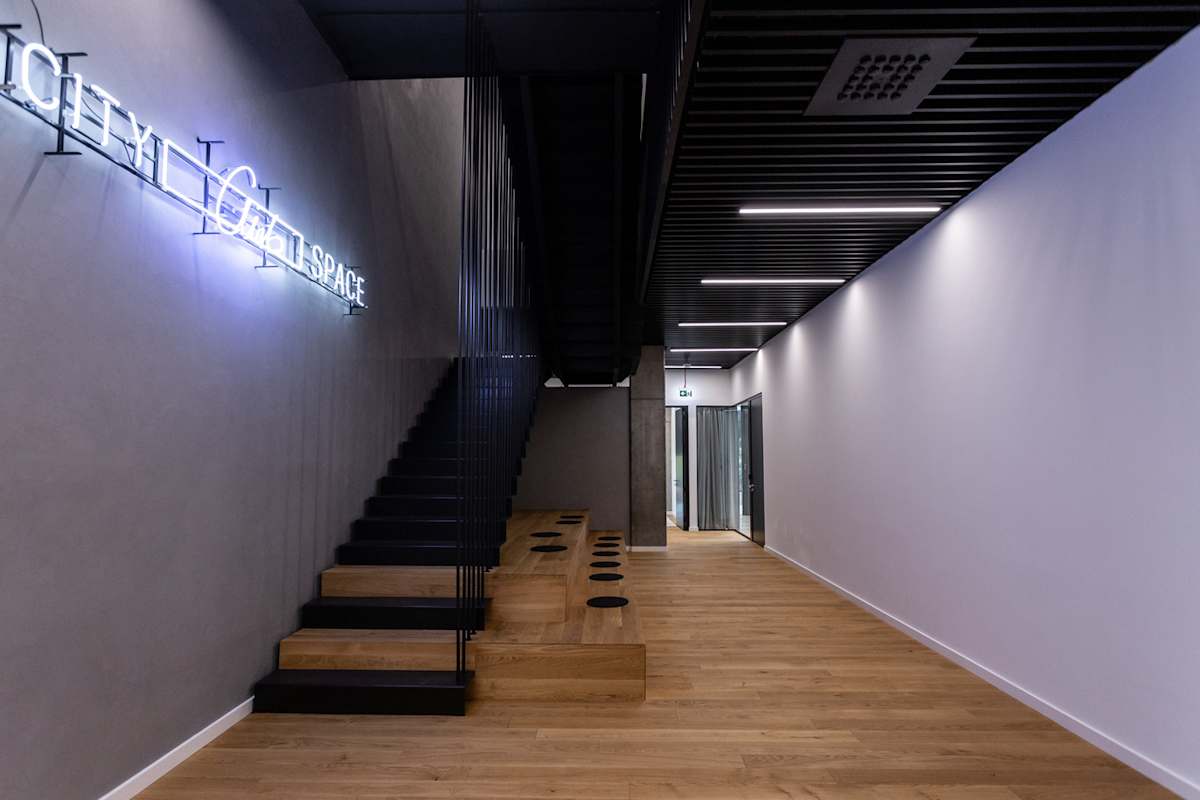 CitySpace BEETHOVENA