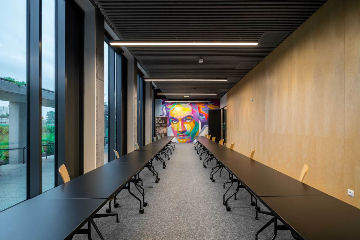 CitySpace BEETHOVENA