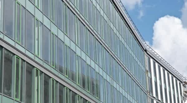 Centrum Biurowe Francuska A