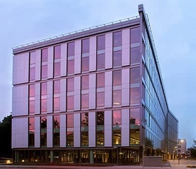 Centrum Biurowe Francuska A