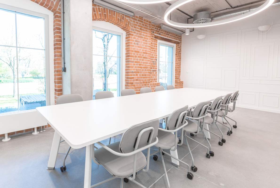 Concordia Design Wrocław