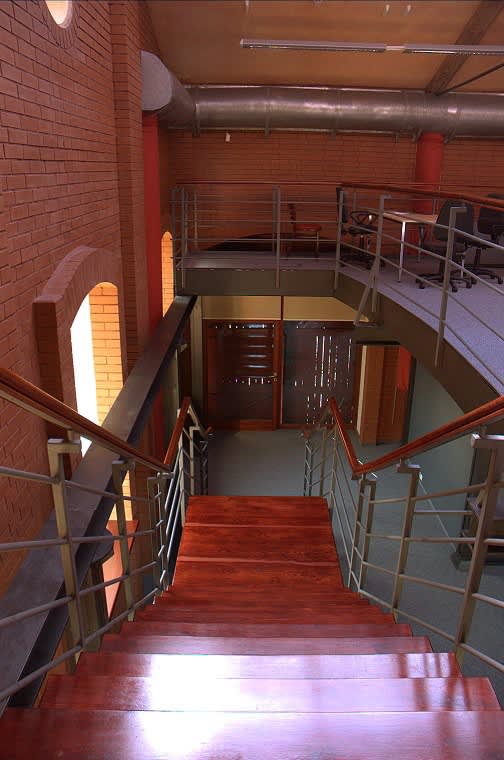 Armada Business Park