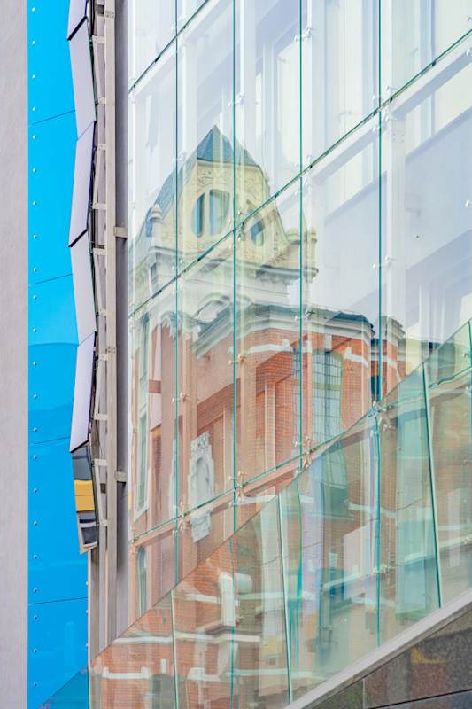 Rappa Port - budynek D