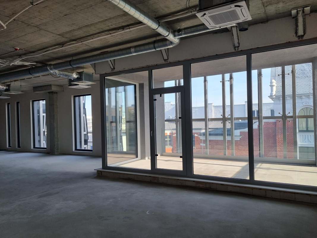 Rappa Port - budynek D