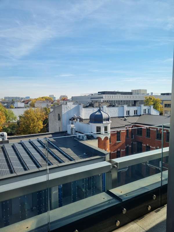 Rappa Port - budynek D