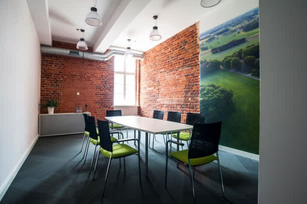 Centrum Biurowe Zenit