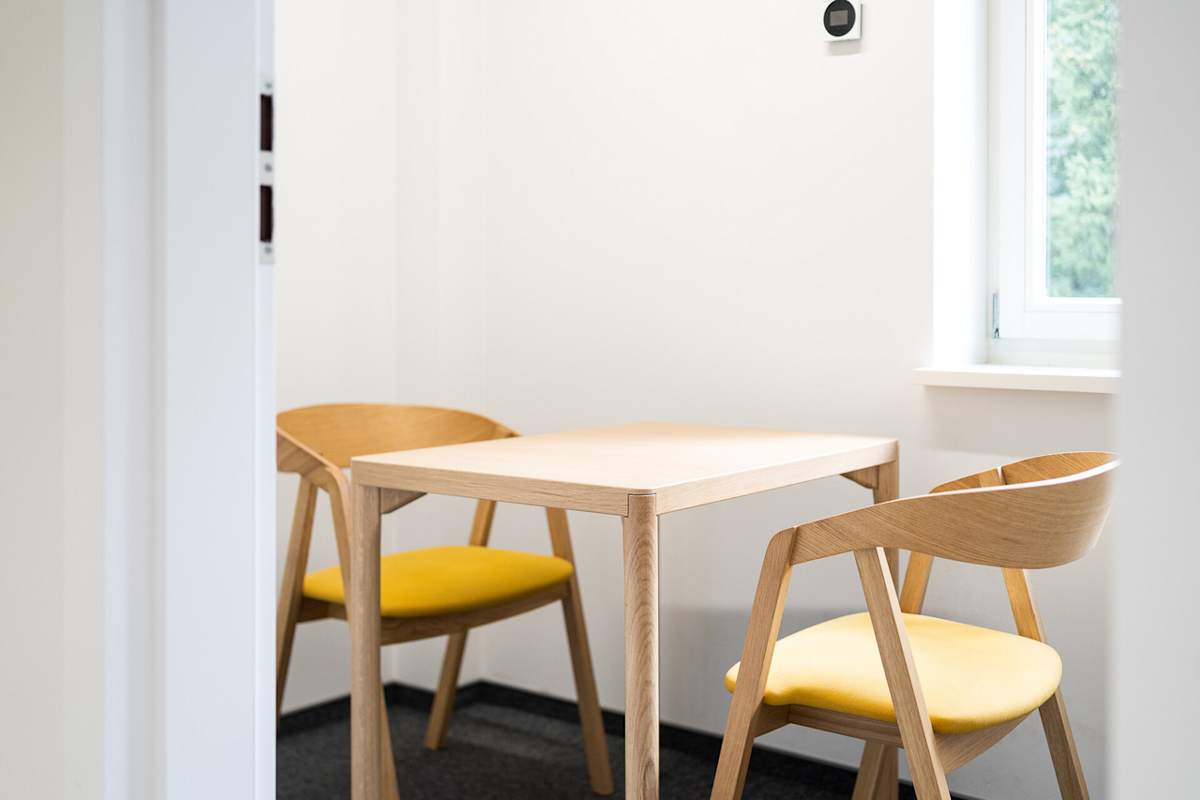 Cluster Offices Stare Podgórze