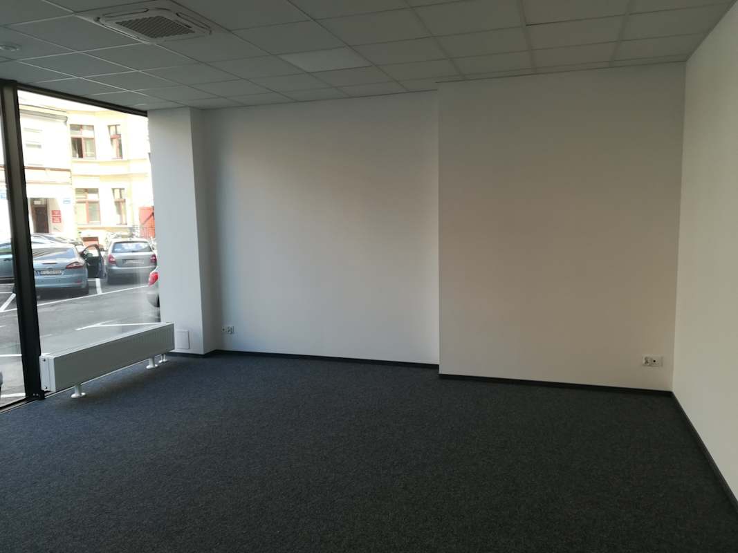 Centrum Biurowe Piotrkowska