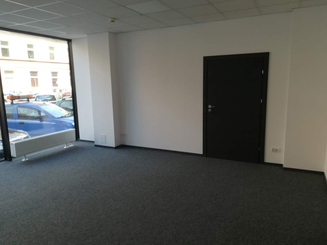 Centrum Biurowe Piotrkowska