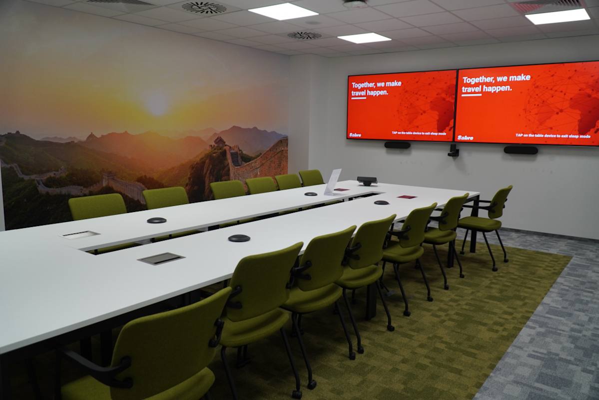 Tischnera Office - NIEAKTUALNE