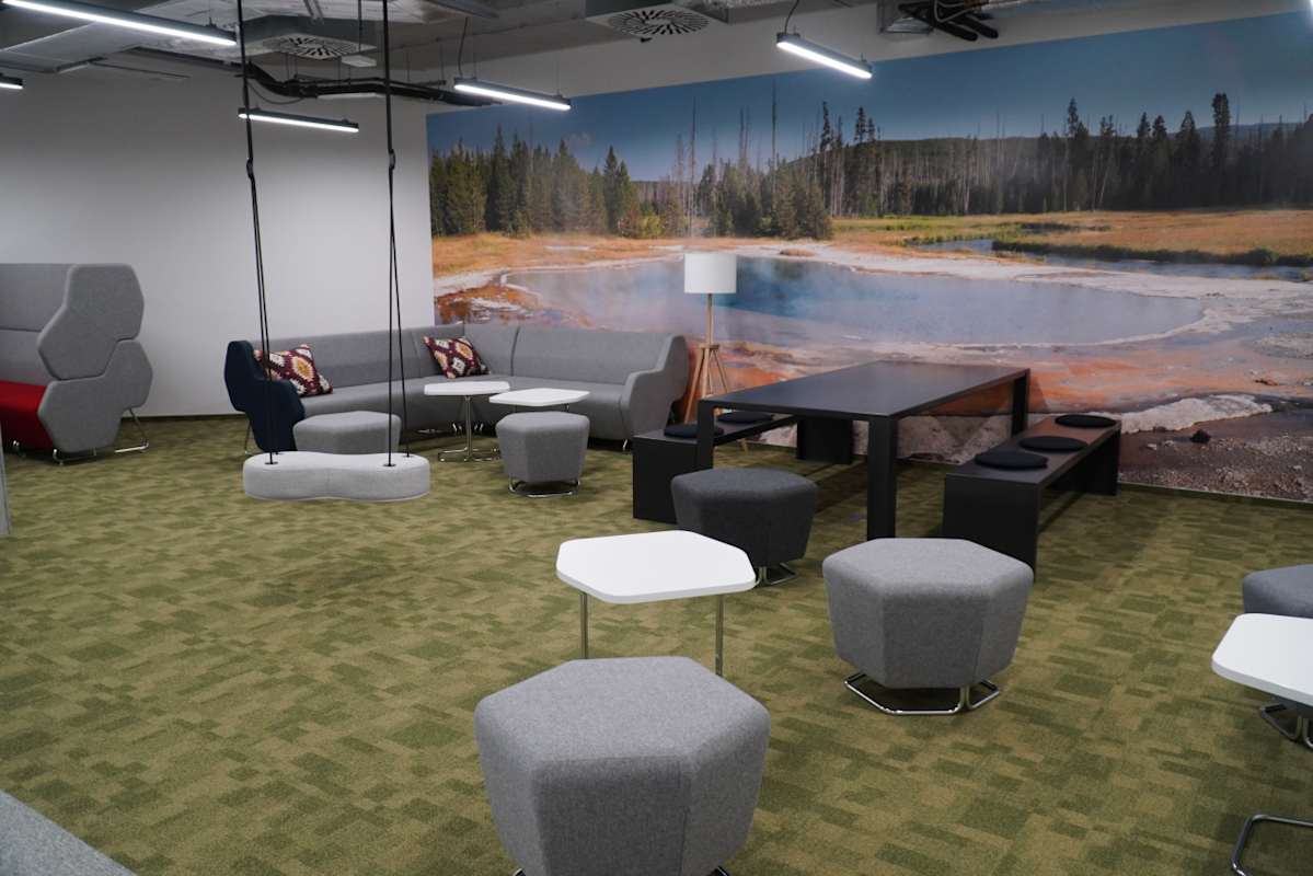 Tischnera Office - NIEAKTUALNE